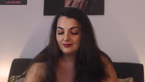 Melissa Khaan online show from January 12, 1:58 pm