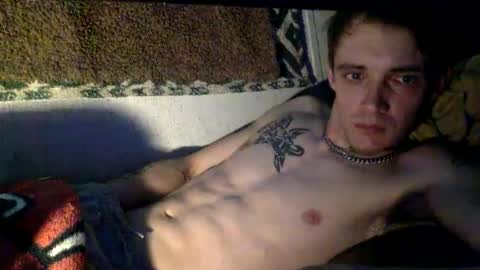 itzd123 online show from February 6, 9:34 am