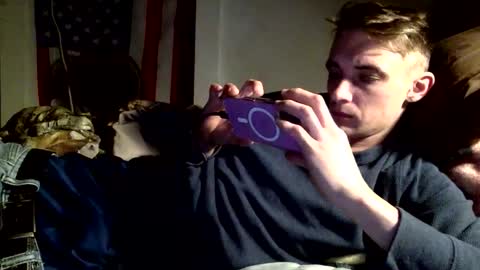 itzd123 online show from February 23, 6:11 am