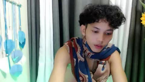 alvin pandoy online show from April 18, 11:14 am