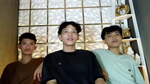 jerwin online show from March 17, 6:11 pm