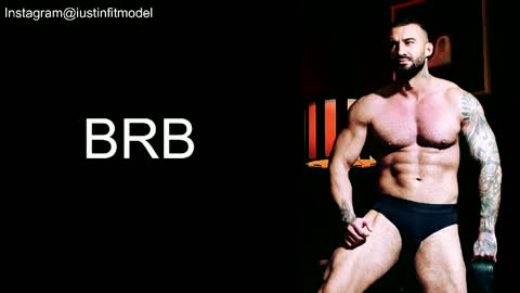 iustinmucle95 online show from March 21, 6:29 am