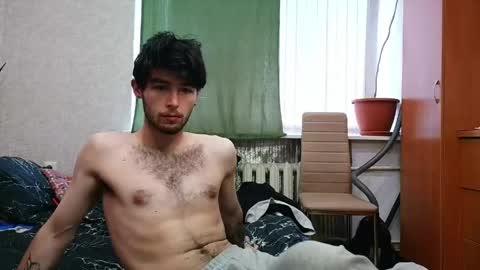 ivan_bybe online show from April 23, 1:13 pm