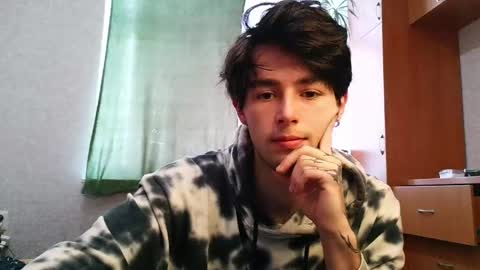 Snapshot of ivan_bybe chatting on April 27, 10:24 am ivan_bybe online show from April 27, 10:24 am