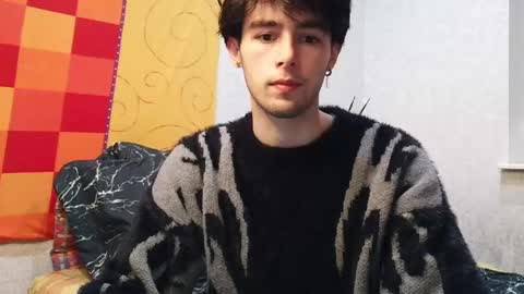 Snapshot of ivan_bybe chatting on April 27, 10:30 pm ivan_bybe online show from April 27, 10:30 pm