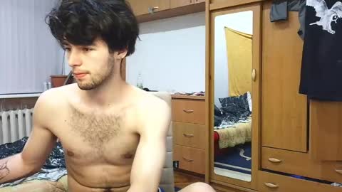 Snapshot of ivan_bybe chatting on May 22, 7:30 pm ivan_bybe online show from May 22, 7:30 pm