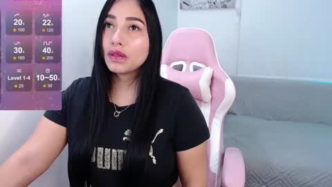 Snapshot of ivanacooper chatting on January 3, 6:44 am ivana online show from January 3, 6:44 am