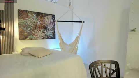 ivania_lua online show from April 18, 11:14 am