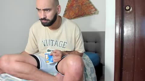 ivan online show from April 9, 12:43 pm