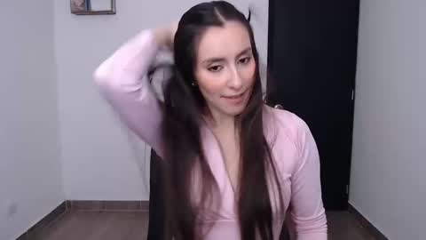 Snapshot of ivanna_angel chatting on September 26, 3:05 pm Ivanna angel online show from September 26, 3:05 pm