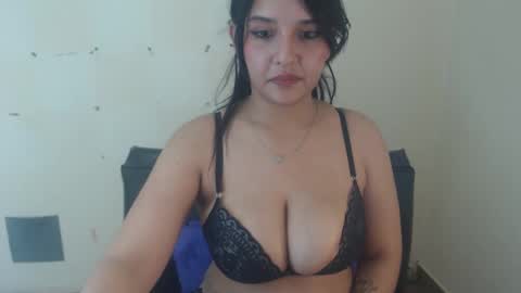 Ivanna online show from February 18, 2:16 am