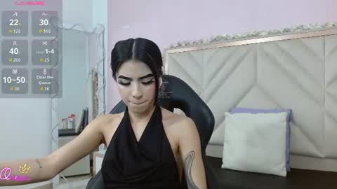Snapshot of ivanna_tay1 chatting on July 6, 3:14 am ivanna_tay1 online show from July 6, 3:14 am