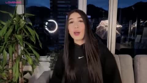 Ivanna West online show from September 18, 10:39 am