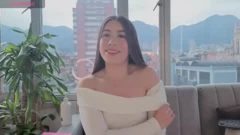 Ivanna West online show from September 28, 1:16 pm