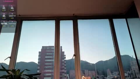 Ivanna West online show from October 23, 10:47 am