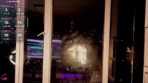 Ivanna West online show from November 19, 10:04 am