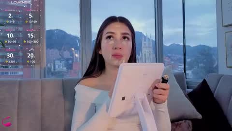 Ivanna West online show from November 24, 11:32 am