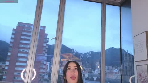 Ivanna West online show from January 12, 11:37 am