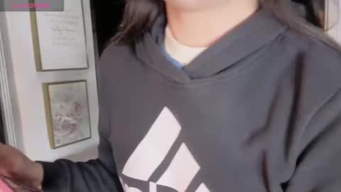 Ivanna West online show from March 19, 9:57 am