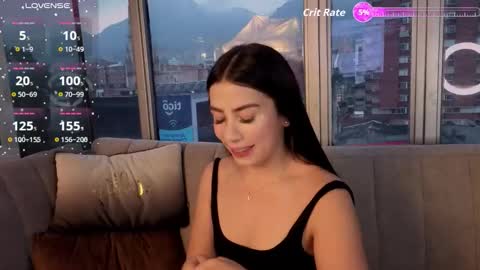 Ivanna West online show from March 23, 11:36 am