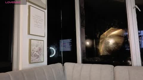 Ivanna West online show from April 7, 9:54 am