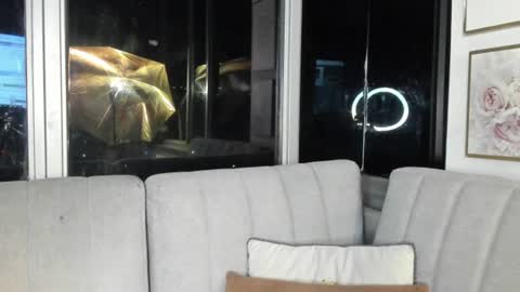 Snapshot of ivanna_west chatting on June 16, 9:56 am Ivanna West online show from June 16, 9:56 am