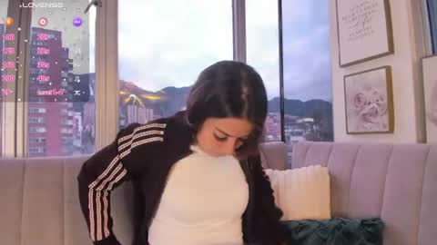 Snapshot of ivanna_west chatting on July 13, 11:24 am Ivanna West online show from July 13, 11:24 am