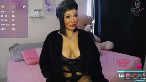 ivanna online show from February 8, 5:18 am