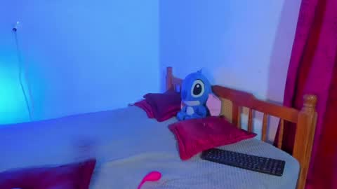 ivannaa18 online show from April 21, 6:55 pm