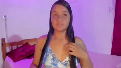 Snapshot of ivannaa18 chatting on June 30, 3:07 am ivannaa18 online show from June 30, 3:07 am