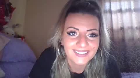 Ivanna online show from October 15, 10:59 am