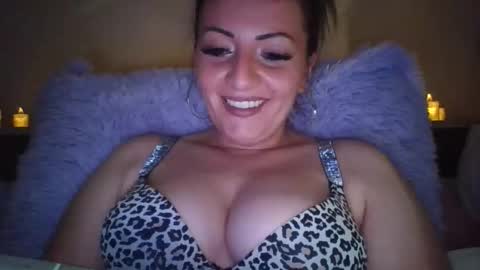 Ivanna online show from October 15, 11:05 pm
