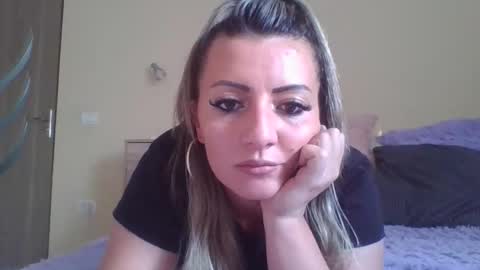 Ivanna online show from October 17, 11:24 am