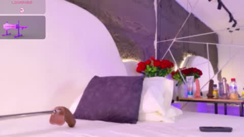 Ivanna Moretti  online show from January 8, 4:15 am