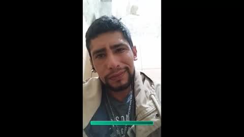 Snapshot of ivanovich252493 chatting on November 16, 9:26 am Aiv online show from November 16, 9:26 am