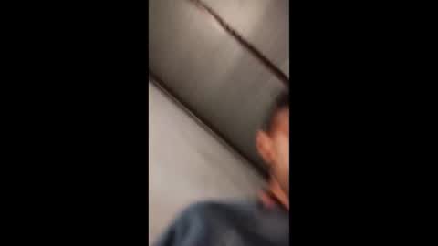 Snapshot of ivanovich252493 chatting on February 21, 9:10 am Aiv online show from February 21, 9:10 am