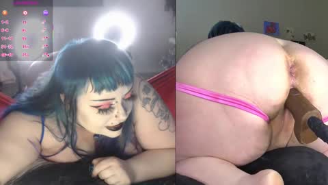 ivenvain online show from March 17, 9:01 am