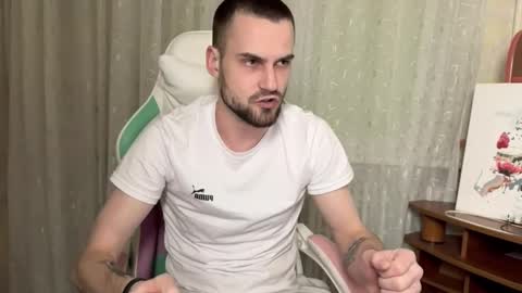 iveran online show from October 25, 6:35 pm