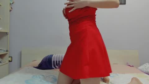 Iveta online show from February 6, 4:21 am