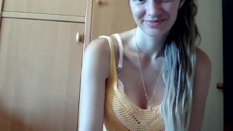 ivetta911 online show from August 9, 6:40 am