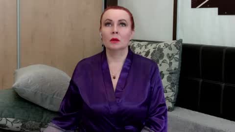 IrennaSplash online show from June 15, 2:14 am