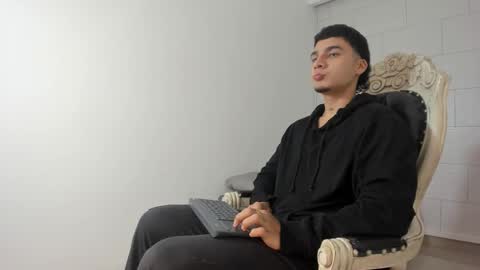 Snapshot of ivo_beischel chatting on October 12, 5:28 am Ivo Beischel online show from October 12, 5:28 am