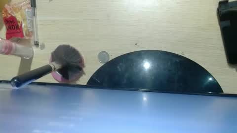 Snapshot of ivone_twinkle chatting on October 16, 6:09 pm ivone_twinkle online show from October 16, 6:09 pm