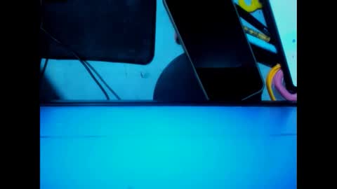 ivone_twinkle online show from April 24, 1:35 pm