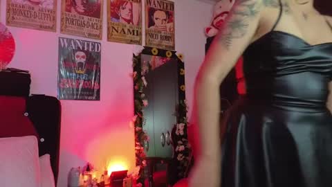 ivonemoon online show from October 6, 1:30 pm