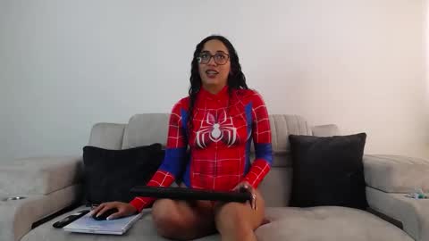 ivonemoon online show from October 29, 4:53 pm