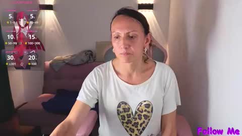 Ivonne online show from March 13, 12:50 am