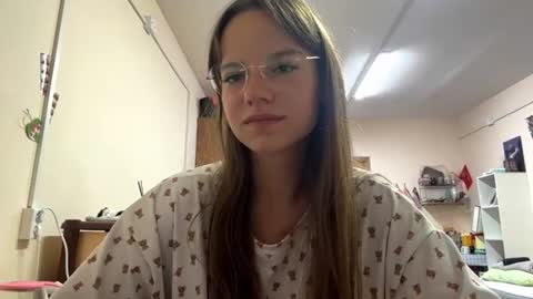 Snapshot of ivonneanagnostou chatting on July 9, 9:30 pm Kate online show from July 9, 9:30 pm