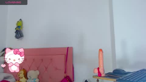 ivonneth online show from April 15, 7:21 pm