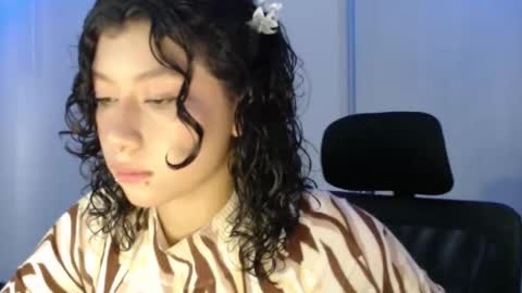 ivonny111 online show from October 22, 1:55 pm